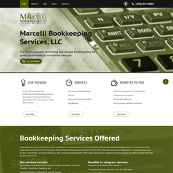 Marcelli Bookkeeping Services, LLC