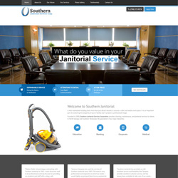 Southern Janitorial Services Corp